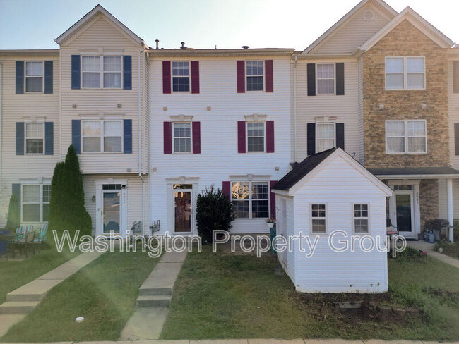 Photo - 4959 Barclay Terrace Townhome