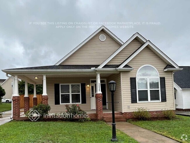 Building Photo - 1312 Fort Pl Ct Rental