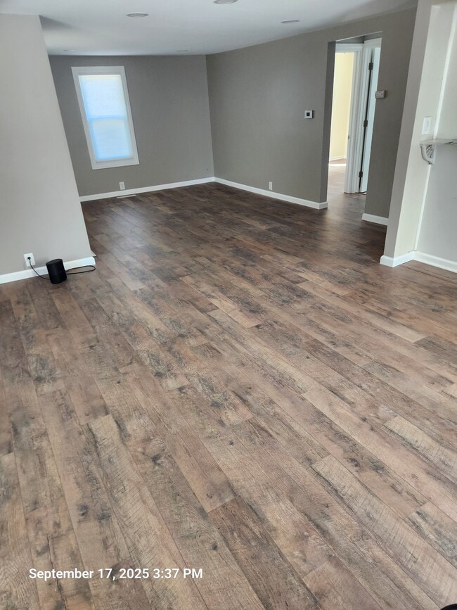 Sala de estar/comedor - 2855 Mann Rd