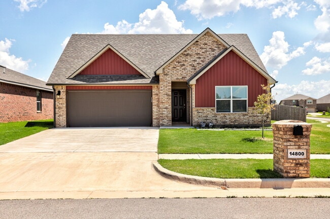 Building Photo - 14800 Lost Fls Wy Rental
