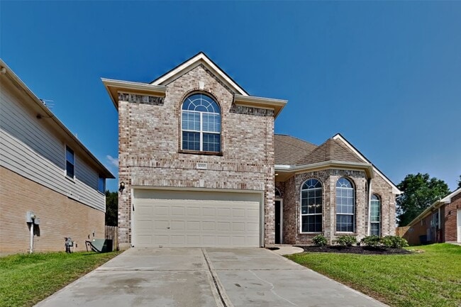 Building Photo - 8000 N Tarrytown Crossing Dr