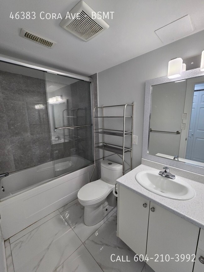 Photo - Spacious Basement Suite in Chilliwack