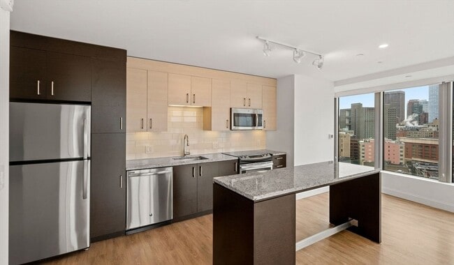 Photo - 99 Kneeland St Unit 2106