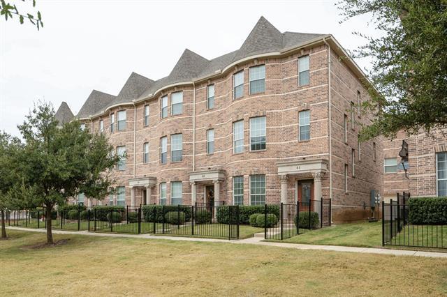 Photo - 2500 Rockbrook Dr Townhome