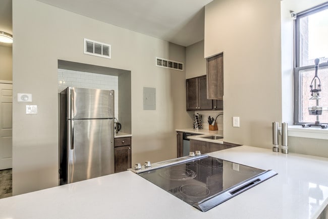 Photo - 3623 McRee Ave