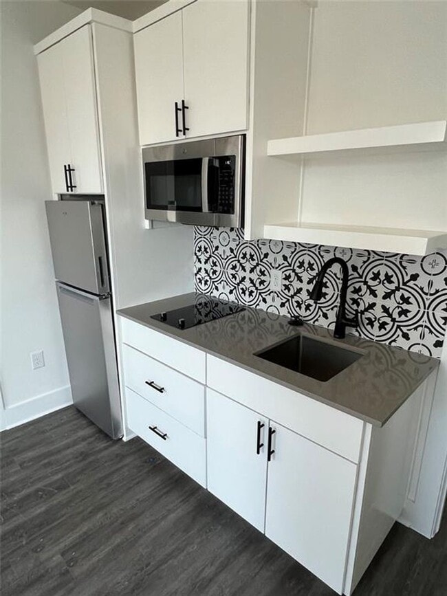 Photo - 7603 Carver Ave Unit 1B