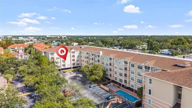 Building Photo - 1216 S Missouri Ave Unit 203