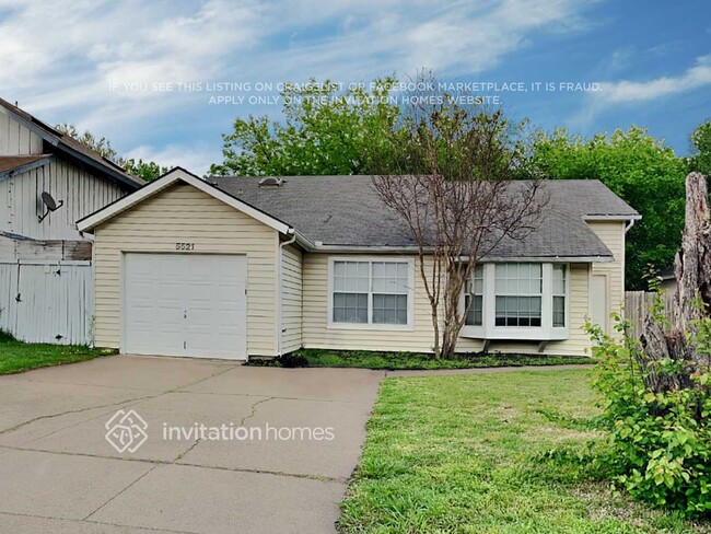 Building Photo - 5521 Safari Trail Rental