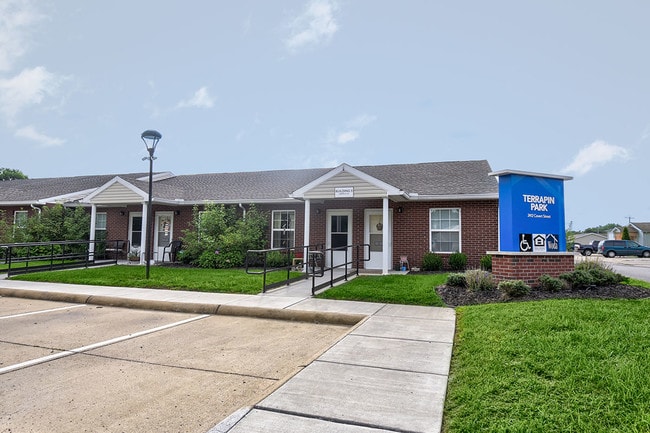 Building Photo - Terrapin Park Rental