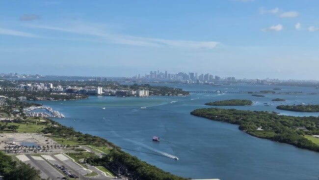 Photo - 15811 Collins Ave Unit 3807