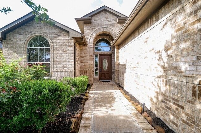 Photo - 20127 Jasper Oaks Dr