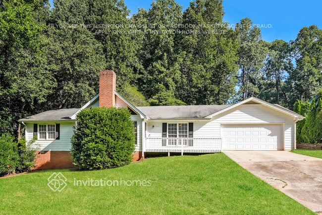 Building Photo - 1501 Sundale Dr Rental