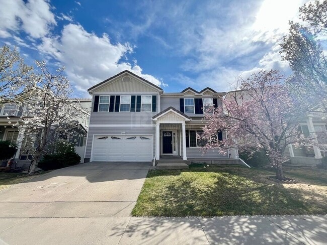 Building Photo - 18744 Burlington Pl