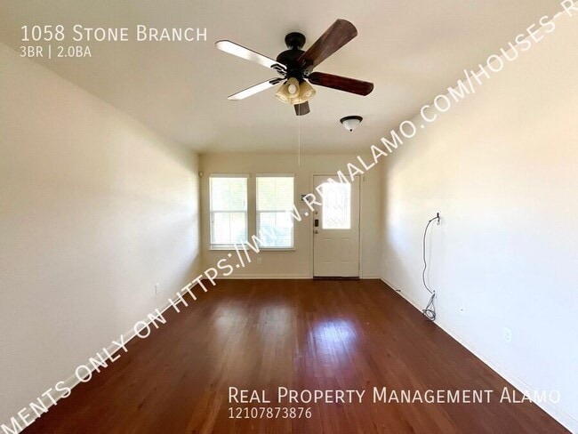 Photo - 1058 Stone Branch