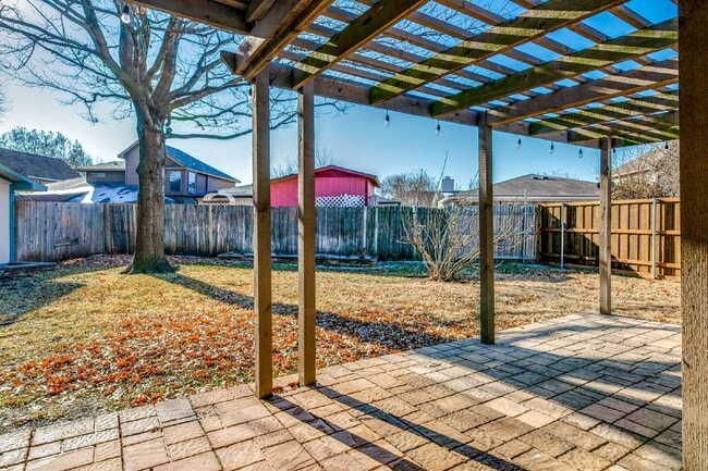 Photo - Cozy 3BR Located in Arlington!