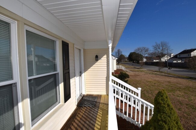 Photo - 4 BEDROOM HOME LOCATED IN SOUTH CHESEPEAKE. MUST SEE !!!!!!!!!!!