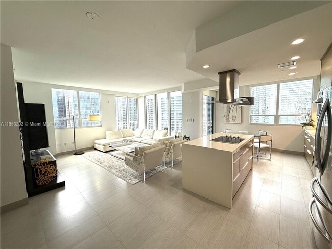 Photo - 801 Brickell Key Blvd Unit 2402