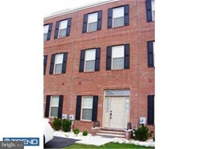 Photo - 2732 Tilton St Townhome