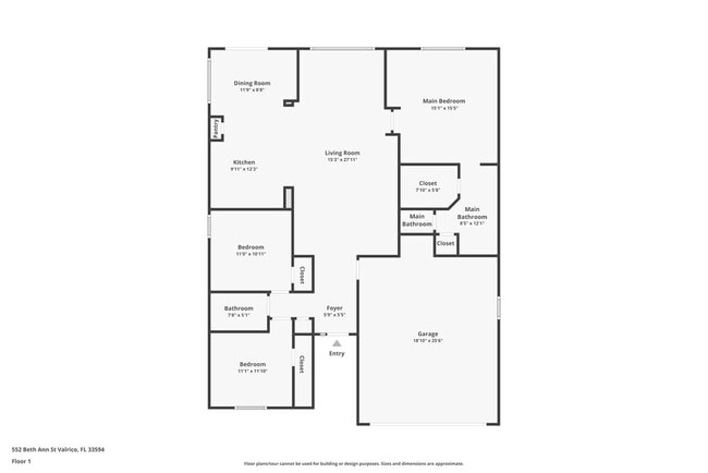 Photo - 552 Beth Ann St