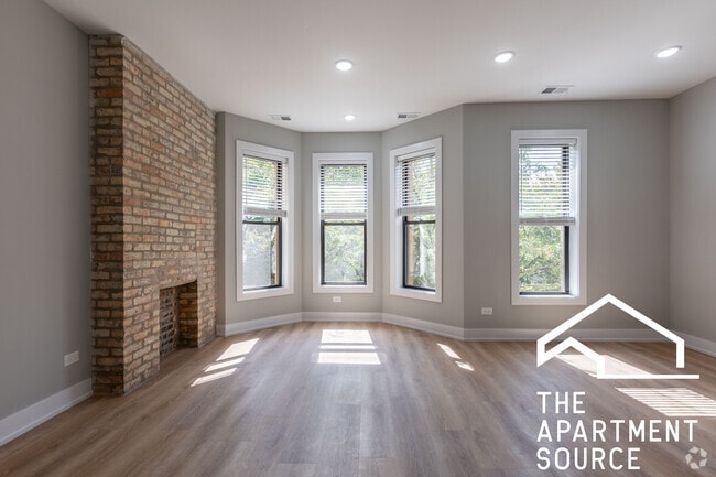 Building Photo - 427 W Belmont Ave Unit 2 Rental