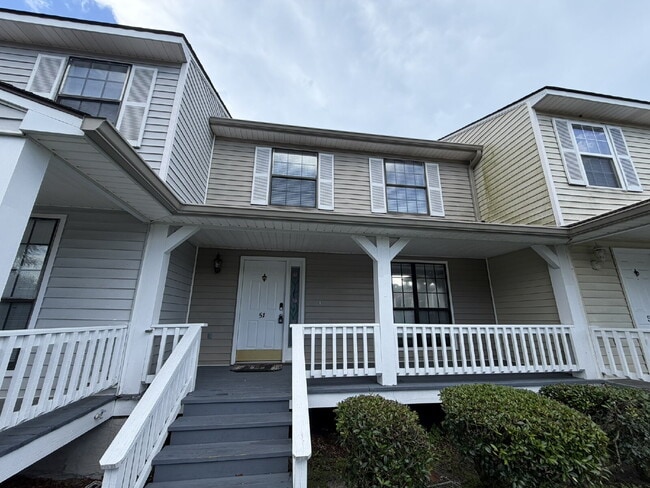 Building Photo - Townhouse for Rent Unit 51