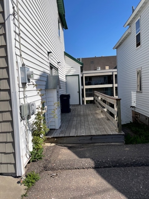 Photo - 406 E Houghton Ave