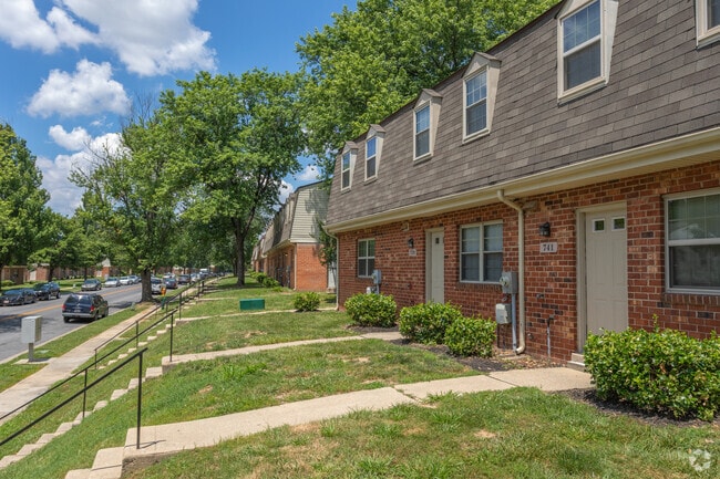 Photo - Kingston Townhomes