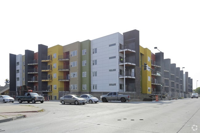 Photo - Westwood Crossing