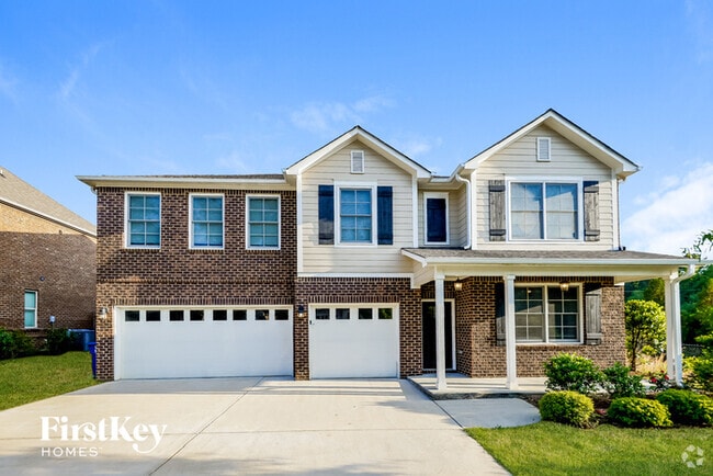Building Photo - 1205 Hunters Gate Dr Rental