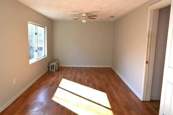 287 Alewife Brook Pkwy Unit 2