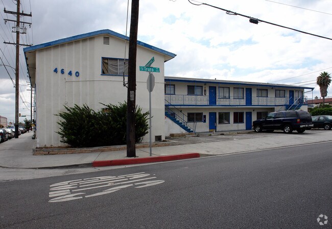 4640 W. Imperial