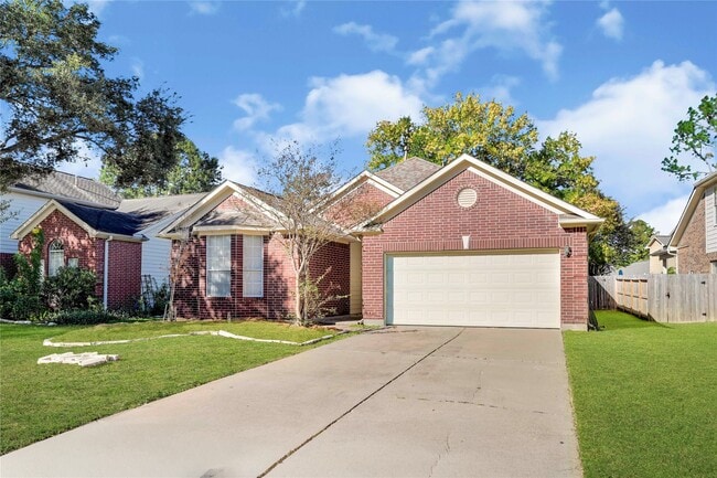 Photo - 14902 Carolina Falls Ln