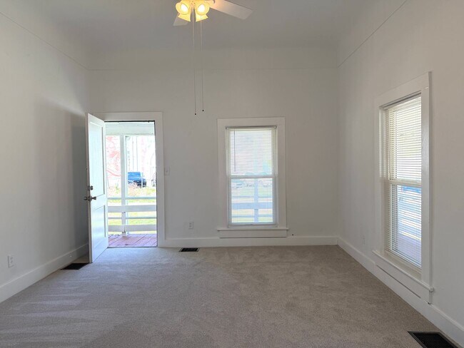 Photo - North - Crossing the Finish Line!