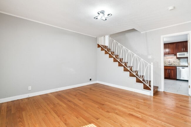 Photo - Stylish 2BR/2BA Home with Backyard, Bonus Rooms & Loft!