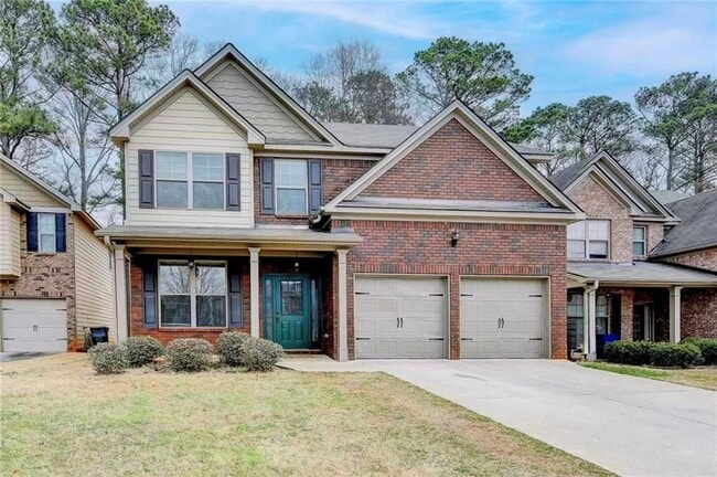 Photo - 710 Summerstone Ln