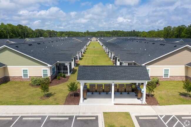 River Oaks Villas