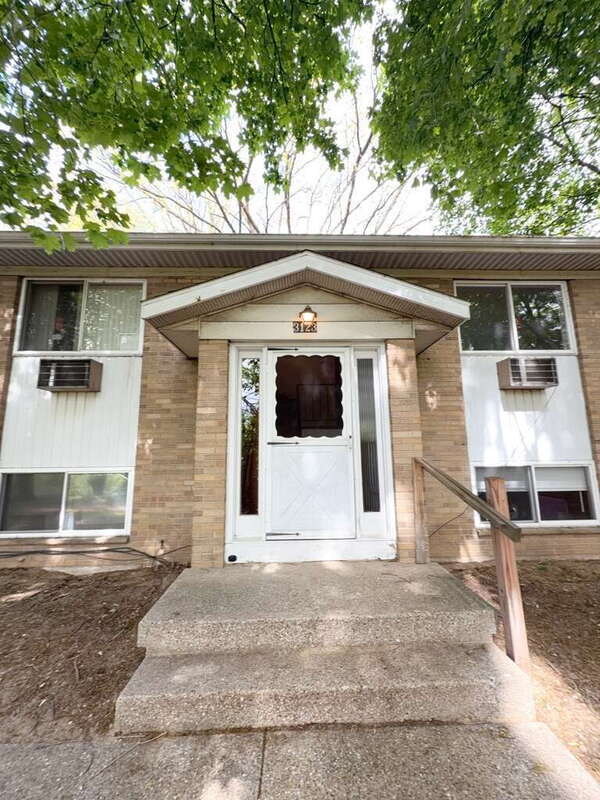 Building Photo - 3123 Copley St SW Unit #C