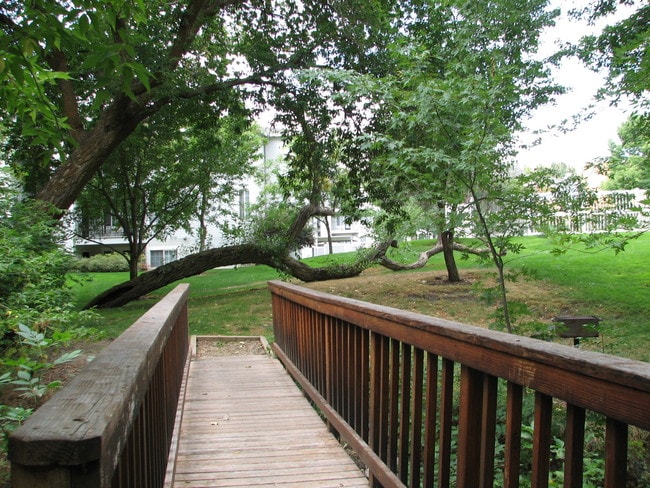 Highland Springs