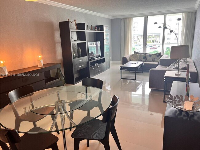 Photo - 19380 Collins Ave Unit 601