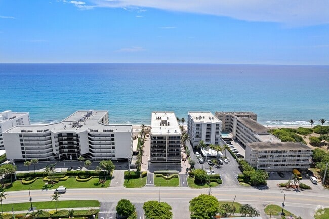 Building Photo - 4000 S Ocean Blvd Unit 101 Rental