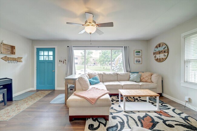 Photo - 1412 S Henderson St