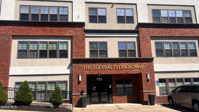 Photo - 733 Broadway Apartment Unit 107