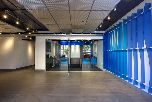 Waterstone at Metro