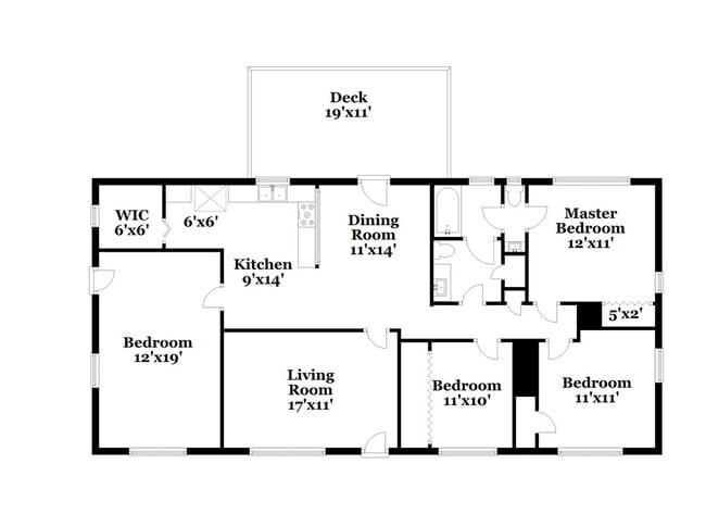 Photo - 6276 Harbin Woods Dr