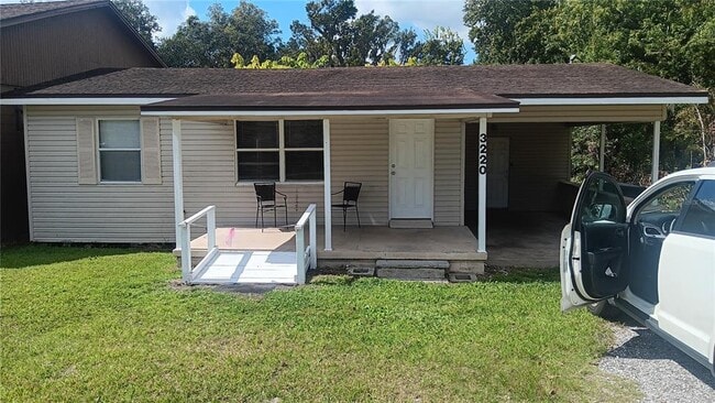 Photo - 3220 N Galloway Rd