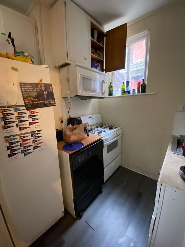 Photo - 2600 Clifton Ave