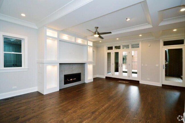 Building Photo - 4 bedroom in Chicago IL 60640 Unit 1N Rental