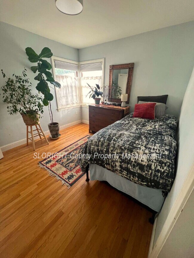 Photo - AVAILABLE JULY - 2 Bed/ 1 Bath shared home near Downtown SLO