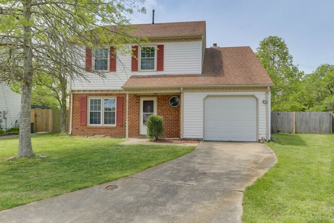 Photo - 1121 Nipigon Ct Casa