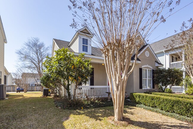 Photo - 3 Bedroom 3 Bath Single Family Home in Bridges of Summerville - Summerville